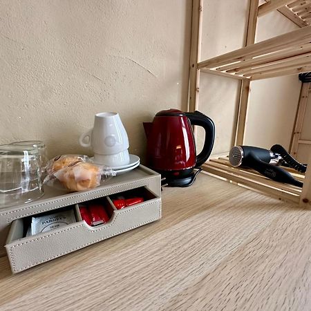 Hotel Victor Hugo Clamart Εξωτερικό φωτογραφία