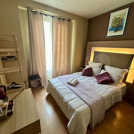 Hotel Victor Hugo Clamart Εξωτερικό φωτογραφία