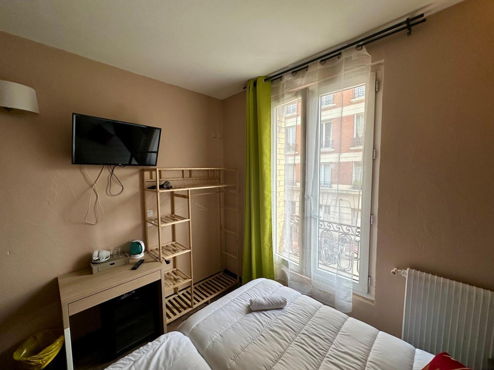 Hotel Victor Hugo Clamart Εξωτερικό φωτογραφία