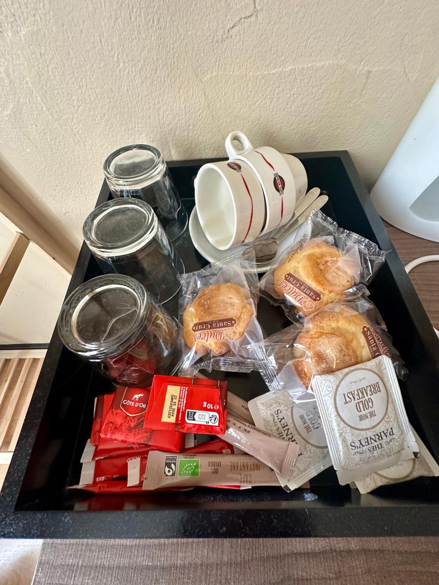 Hotel Victor Hugo Clamart Εξωτερικό φωτογραφία