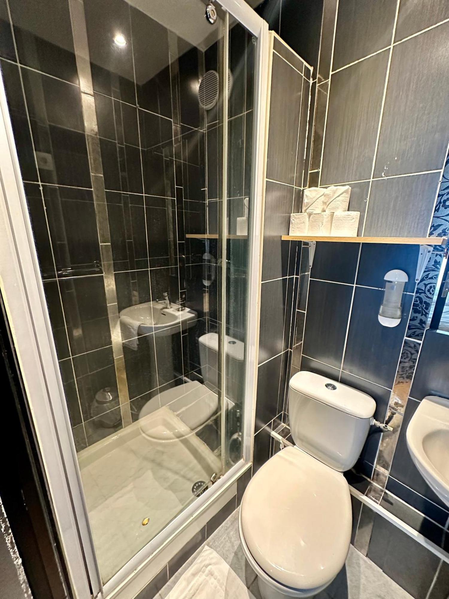 Hotel Victor Hugo Clamart Εξωτερικό φωτογραφία