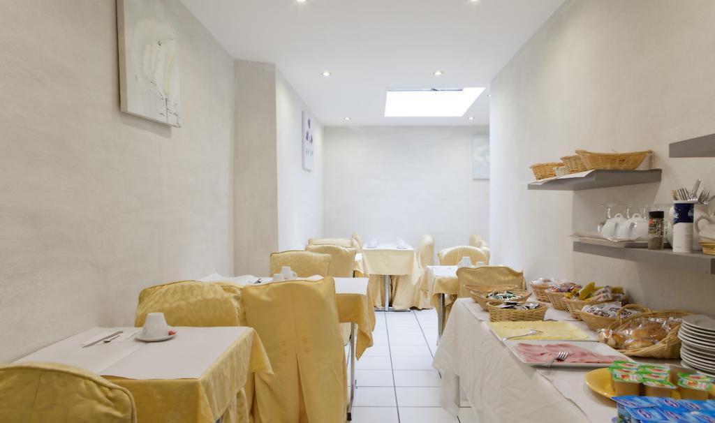 Hotel Victor Hugo Clamart Εξωτερικό φωτογραφία
